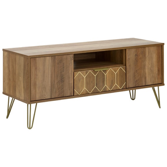 Orleans TV Unit for TVs up to 50"