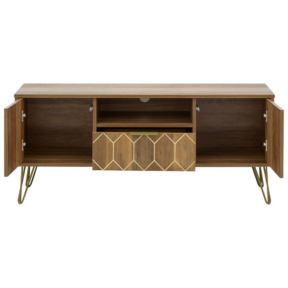 Orleans TV Unit for TVs up to 50"