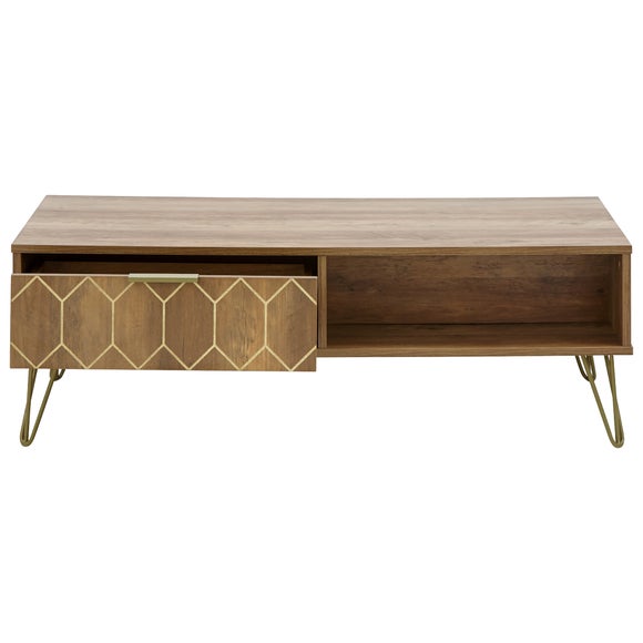 Orleans Coffee Table