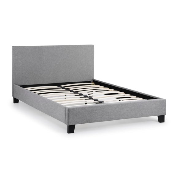 Rialto Fabric Bed Frame, product image 3