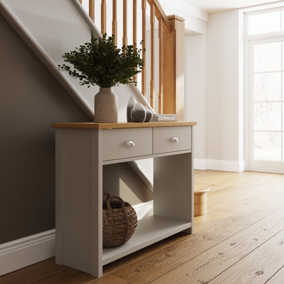 Lancaster Console Hall Table, product image 11