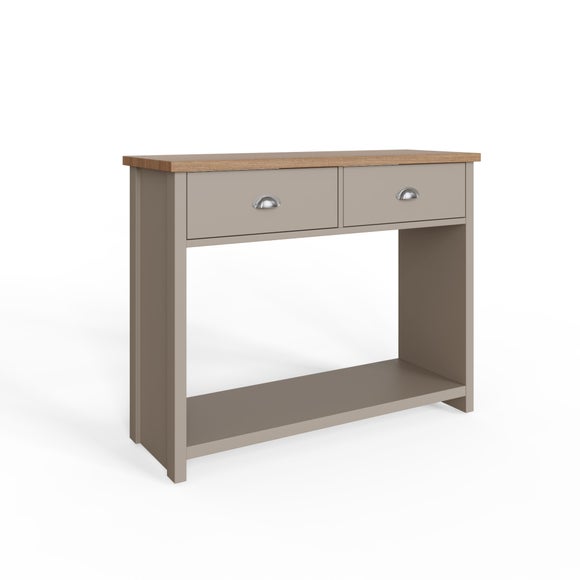 Lancaster Console Hall Table, product image 12