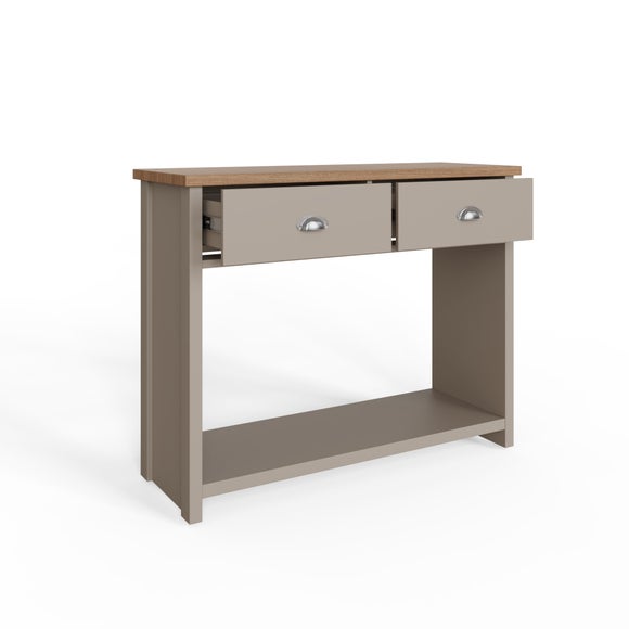 Lancaster Console Hall Table, product image 13