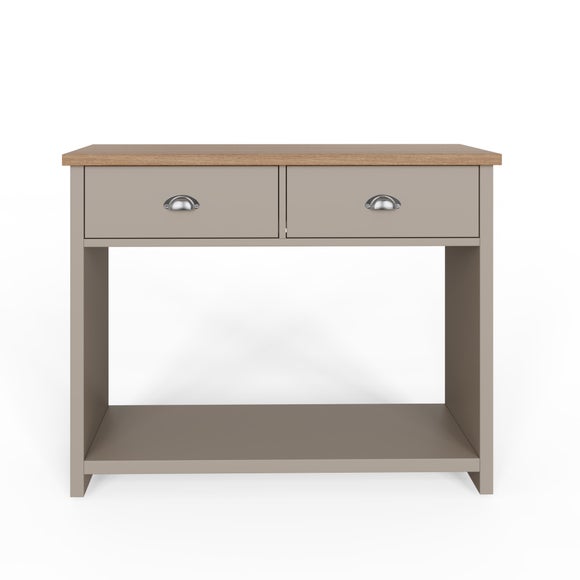 Lancaster Console Hall Table, product image 14