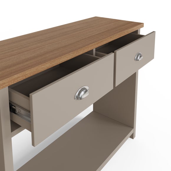Lancaster Console Hall Table, product image 15