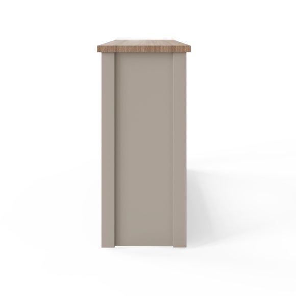 Lancaster Console Hall Table, product image 16