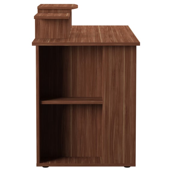 San Diego Desk - Walnut