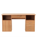 Dallas Desk