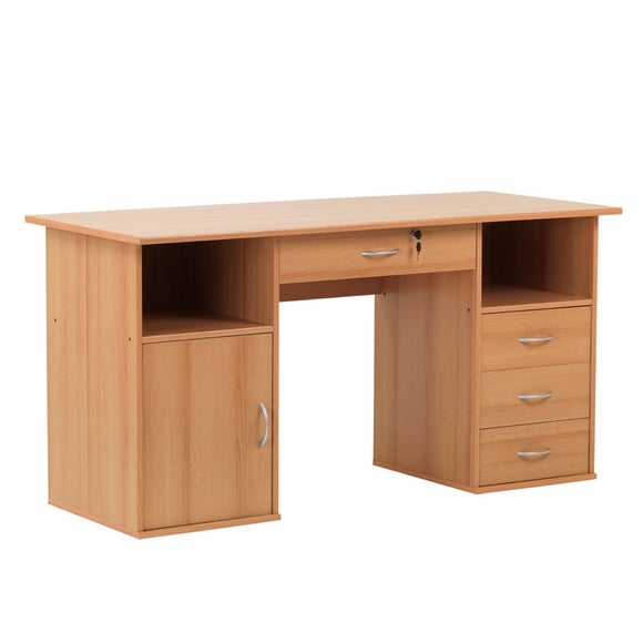 Dallas Desk