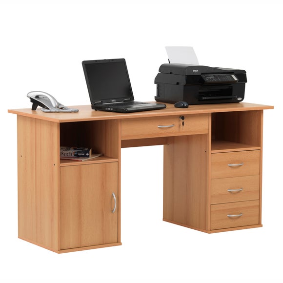 Dallas Desk
