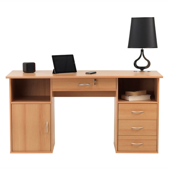 Dallas Desk