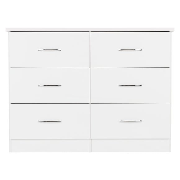 Nevada 6 Drawer Chest, product image 12