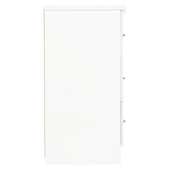 Nevada 6 Drawer Chest, product image 13