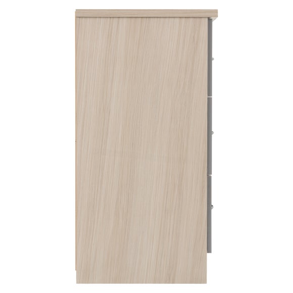 Nevada 6 Drawer Chest, product image 5