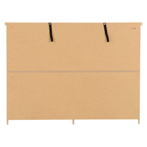Nevada 6 Drawer Chest, product image 6