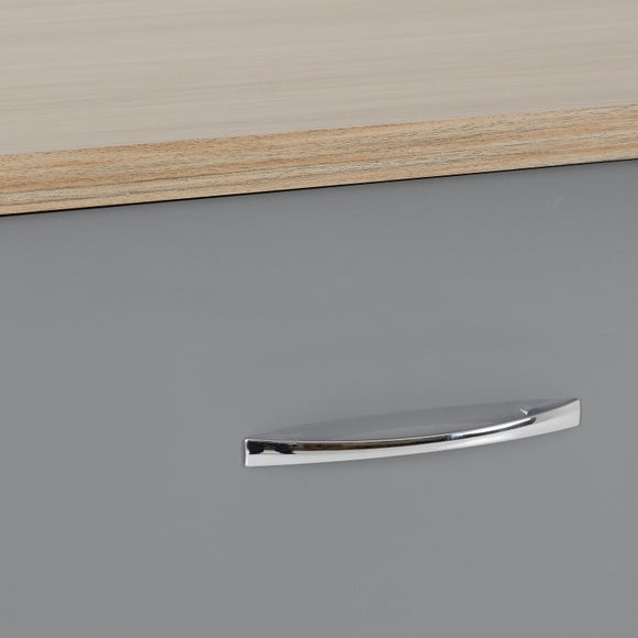 Nevada 6 Drawer Chest, product image 7