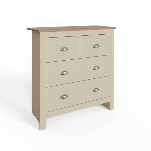 Lancaster 4 Drawer Chest, product image 10