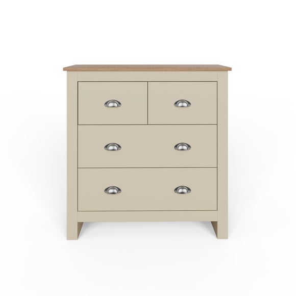 Lancaster 4 Drawer Chest, product image 12