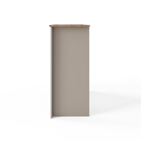 Lancaster 4 Drawer Chest, product image 6