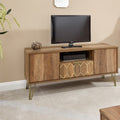 Orleans TV Unit for TVs up to 50"