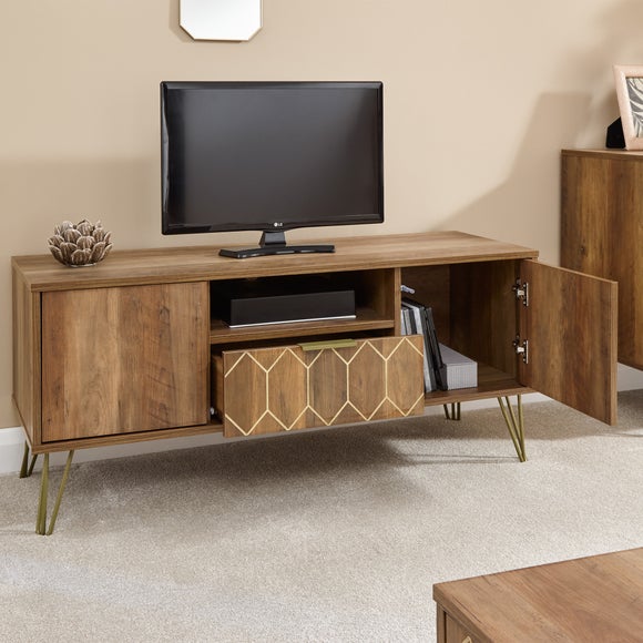 Orleans TV Unit for TVs up to 50"