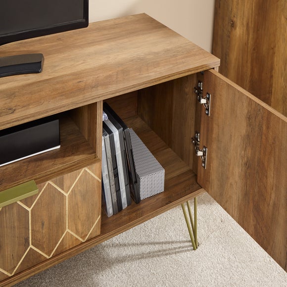 Orleans TV Unit for TVs up to 50"