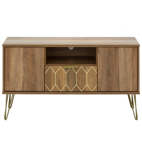 Orleans TV Unit for TVs up to 50"