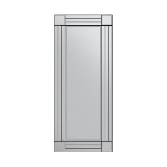Loxeley Free Standing Leaner Mirror