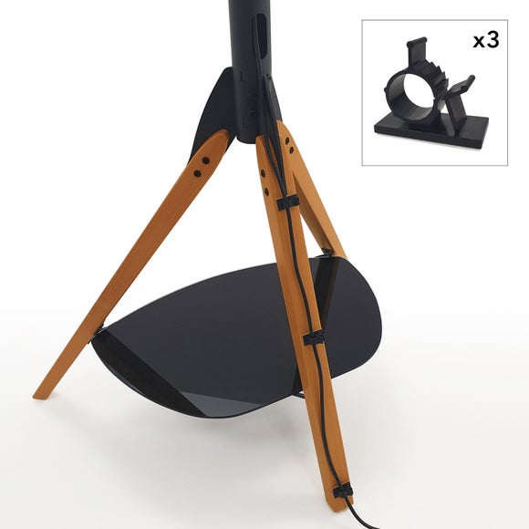 AVF Hoxton Tripod TV Unit for TVs up to 70", product image 14