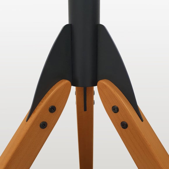 AVF Hoxton Tripod TV Unit for TVs up to 70", product image 15
