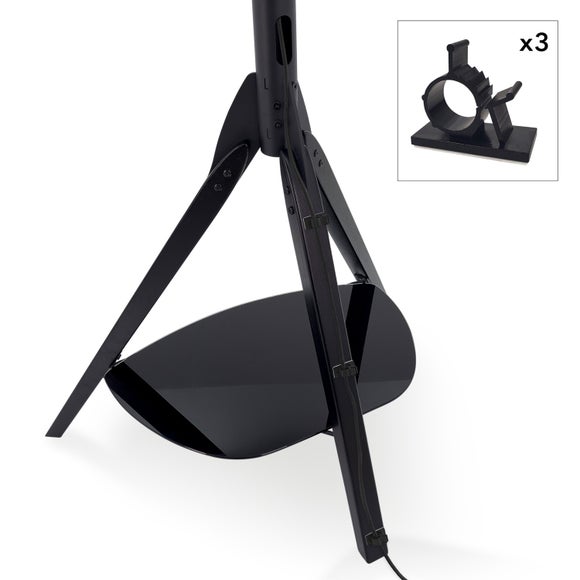 AVF Hoxton Tripod TV Unit for TVs up to 70", product image 4