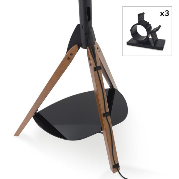 AVF Hoxton Tripod TV Unit for TVs up to 70", product image 19
