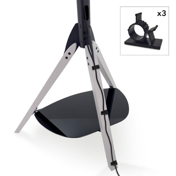 AVF Hoxton Tripod TV Unit for TVs up to 70", product image 9