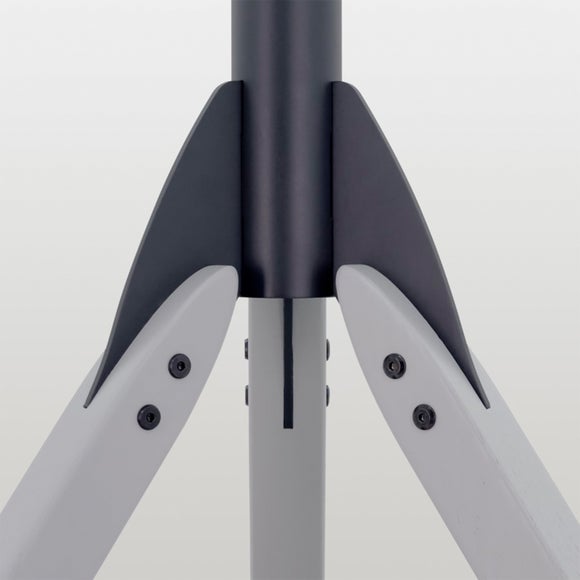 AVF Hoxton Tripod TV Unit for TVs up to 70", product image 10