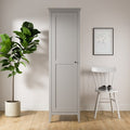 Lynton Single Wardrobe, product image 1
