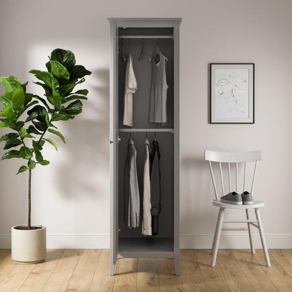 Lynton Single Wardrobe, product image 2