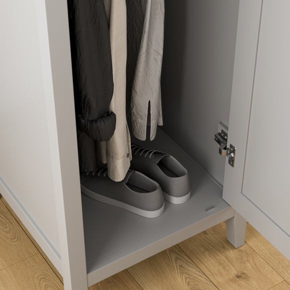 Lynton Single Wardrobe, product image 3