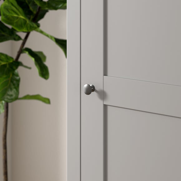 Lynton Single Wardrobe, product image 4
