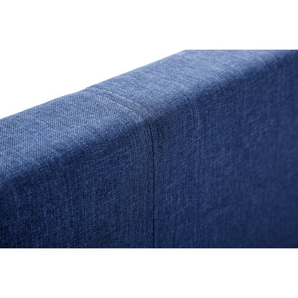 Rialto Fabric Bed Frame, product image 13