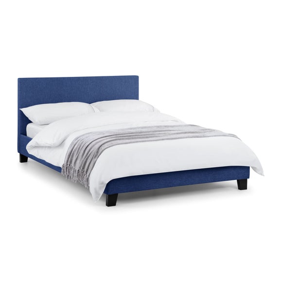 Rialto Fabric Bed Frame, product image 16