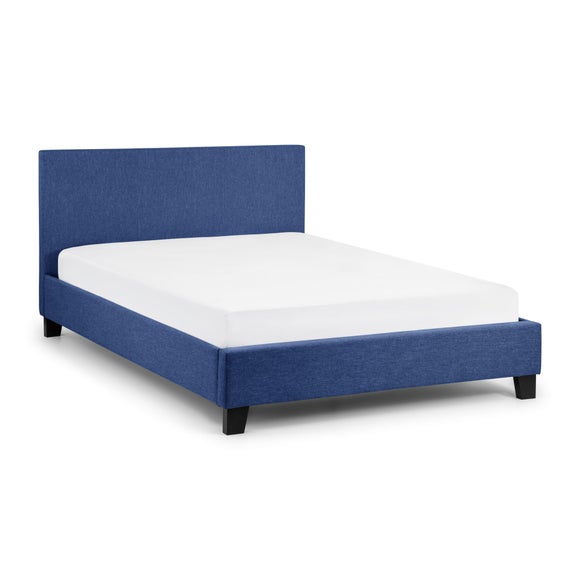Rialto Fabric Bed Frame, product image 17