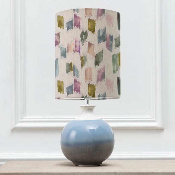 Neso Table Lamp with Arwen Shade