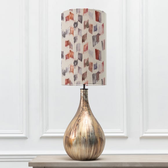 Allegra Table Lamp with Arwen Shade