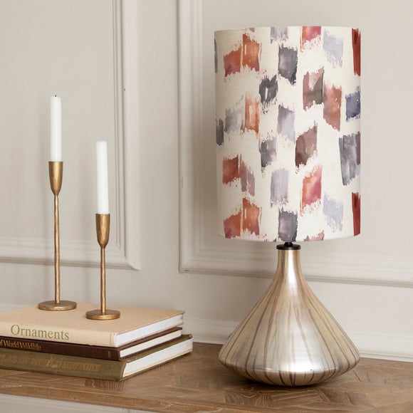 Luna Table Lamp with Arwen Shade
