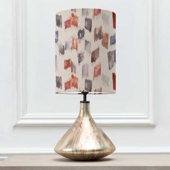 Luna Table Lamp with Arwen Shade