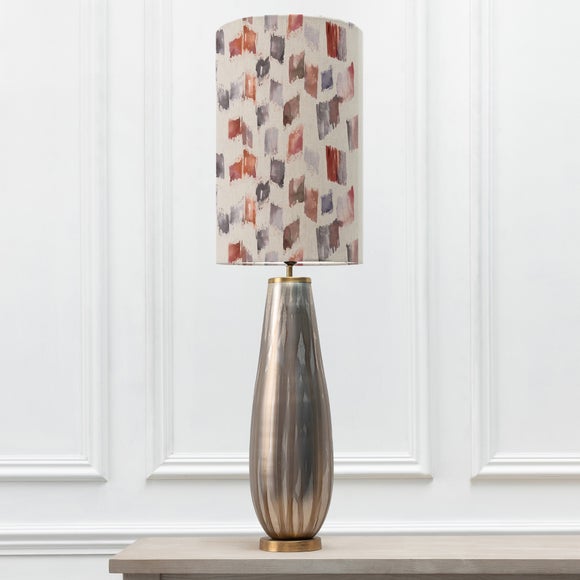 Minerva Table Lamp with Arwen Shade