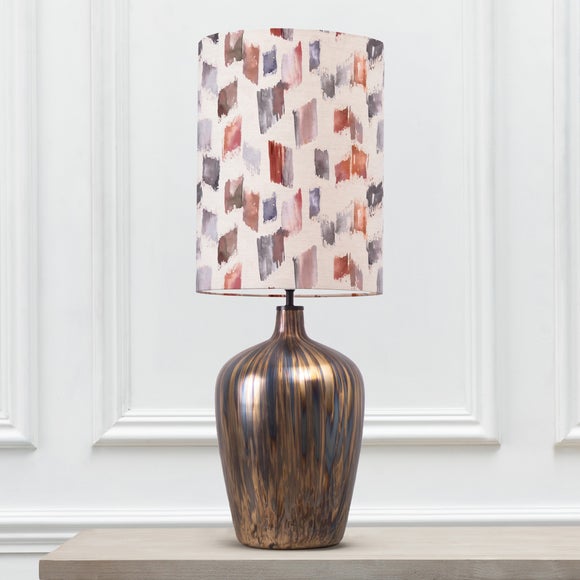 Olywn Table Lamp with Arwen Shade