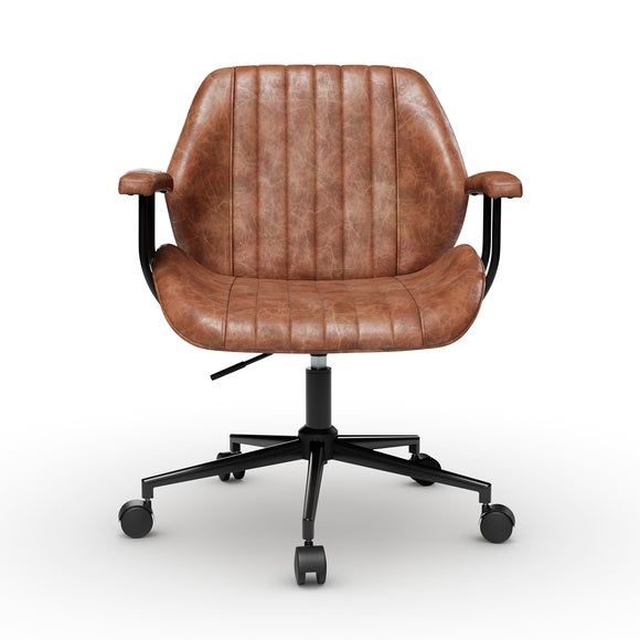 Clement Faux Leather Office Chair, product image 23