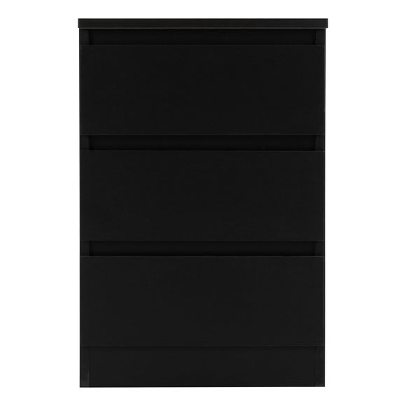 Set of 2 Walker 3 Drawer Bedside Tables, product image 12