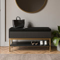 Georgi Storage Bench, product image 1